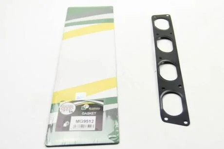 Прокладка колектора впуск AUDI A6, A8, ALLROAD/VW TOUAREG 3.7/4.2i 98-06 BGA MG9512