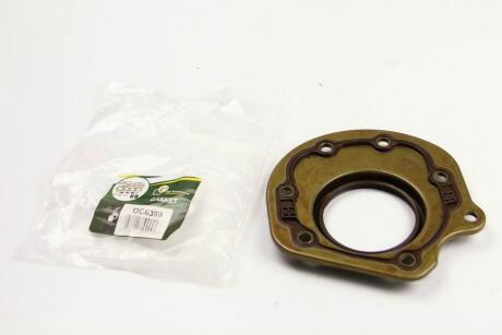 Сальник коленвала задний FORD CONNECT/FIESTA/FOCUS/MONDEO 2002-2013 (1.8TDCI) BGA OC6399