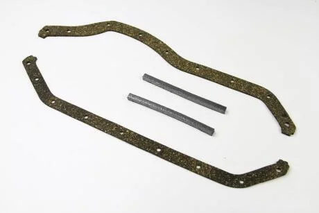 Прокладка поддона двигателя комплект BGA OK6321