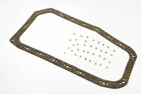 Прокладка масл.поддонаCitroen Jumper Fiat Ducato Movano Peugeot Renault 2.8D 98- BGA OP0360