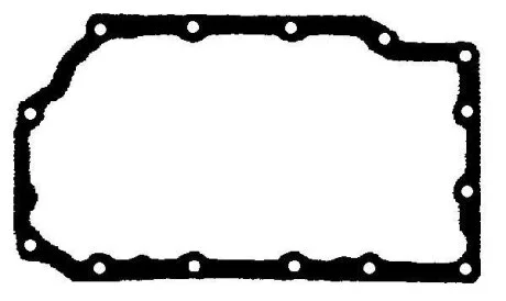 Ущільнення, оливний піддон BGA OP1336