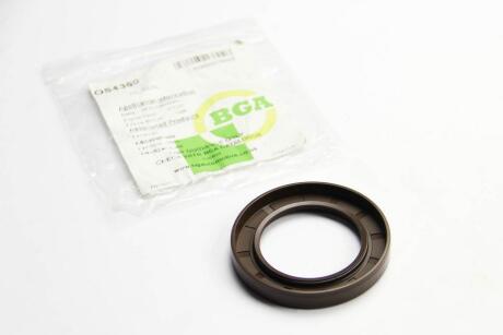 Сальник коленвала задний 54х82х11.45 Opel Corsa/Kadett 1.0-1.2 OHV BGA OS4360