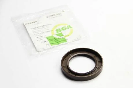 Сальник коленвала задний 54х82х11.45 Opel Corsa/Kadett 1.0-1.2 OHV BGA OS4360
