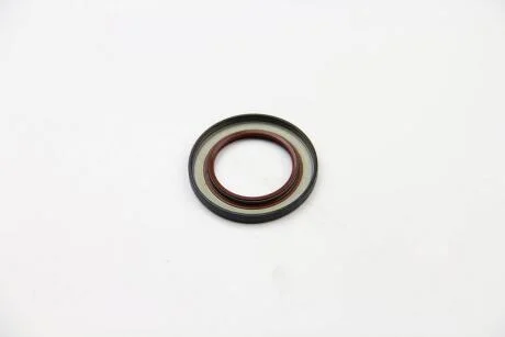 Сальник 42x66x6 колінвалу перед. Berlingo/Partner/Peugeot 206/307 1.4/1.6 01- BGA OS8331