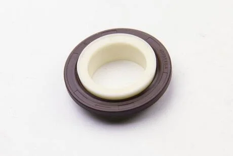 Сальник коленвала передний FORD FIESTA/FOCUS/MONDEO/CONNECT 2001- (1.4TDCI/1.6TDCI/1.5SOHC) BGA OS8378