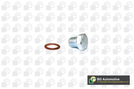 Пробка піддону автомобіля BGA PK9500