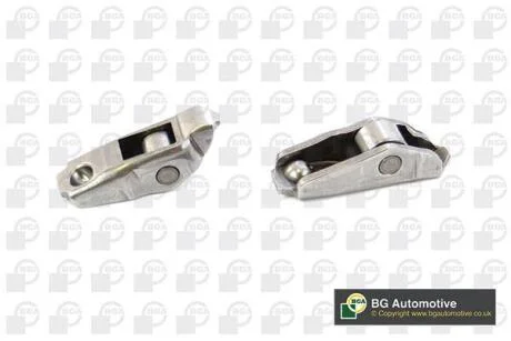 Коромисло i30 07-12/Tucson 04-10/Sportage 04- 2.0 CRDi BGA RA2701