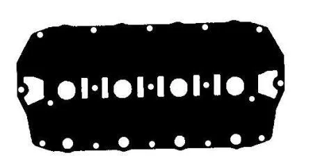 Прокладка клапанної кришки Freelander 98-06/MG ZS 01-05 1.4-1.8 BGA RC0334