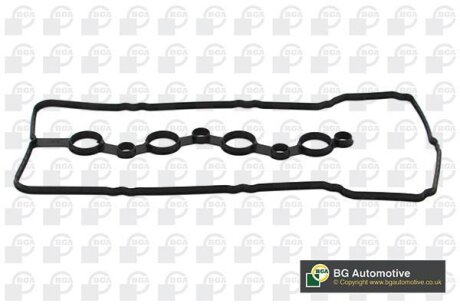 Прокладка клапанної кришки ACCENT/RIO 1.2-1.4 10- BGA RC4560