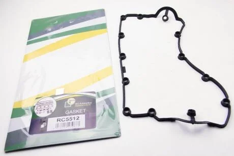 Прокладка клап.кришки VW Transporter V 06- BGA RC5512