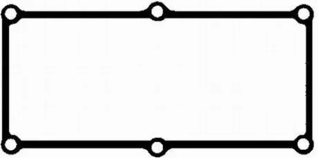 Прокладка клапанної кришки HYUNDAI GETZ 02-05, I10 08-11 BGA RC7380