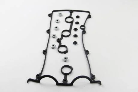 Прокладка клапанної кришки MAZDA 323/626/PREMACY 1.6/2.0i 98-05(к-т) BGA RK3352