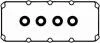 Комплект прокладок, крышка головки цилиндра BGA RK4324 (фото 1)