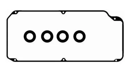 Комплект прокладок з різних матеріалів BGA RK4343