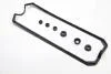 Прокладка клапанной крышки (+6 уплотнительных резинок) VAG 1.9 D/SDI/TD 89-04 BGA RK6367 (фото 1)