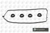 Прокладка клапанної кришки (к-кт) Clio07-14/Twingo 07- 1.2 BGA RK9743 (фото 1)