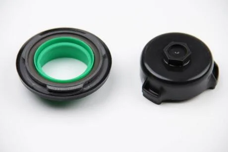 Сальник 48x81x11.5 колінвалу перед Trafic 2.0dCi 06-/Master 2.3dCi 10- BGA SK6350