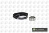 Комплект ГРМ FIAT Doblo 09-15, Doblo 00-13, Punto 03-10, Punto 00-03, Panda 11-, Panda 03-12, Siena 97-16, Albea 96-11, Palio 96-20, LANCIA Ypsilon 03-11 BGA TB2210K (фото 1)