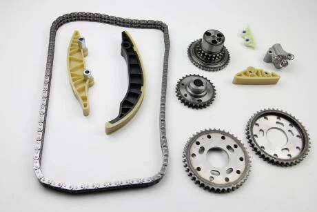 Фото 1 - ланцюг приводу ГРМ (к-кт) Transit 3.2 TDCi 07- BGA TC0200FK Ланцюг приводу ГРМ (к-кт) Transit 3.2 TDCi 07- BGA TC0200FK (фото 1)