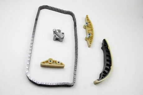 Ланцюг приводу ГРМ (к-кт) Transit 3.2 TDCi 07- (без шестерн) BGA TC0200K