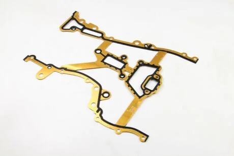 Ланцюг приводу ГРМ (к-кт) Opel Corsa D 1.0i 06- BGA TC0238FK