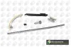 Ланцюг приводу ГРМ (к-кт) Astra/Vactra 2.2 16V 00- BGA TC0250K (фото 1)
