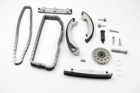Ланцюг приводу ГРМ (к-кт) Astra G/Omega B/Vectra B, C 2.0/2.2 DTI 96- BGA TC0305FK