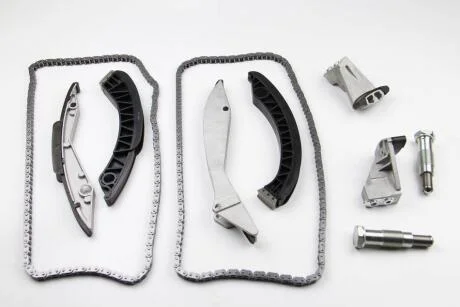 Ланцюг приводу ГРМ (к-кт) BMW 5/6/7/X5/X6 3.6-4.8 i 01- BGA TC0912K