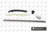 Комплект привідного ланцюга BGA TC2200FK (фото 1)