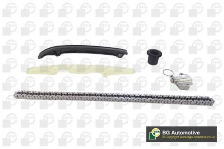 Комплект привідного ланцюга BGA TC2200FK