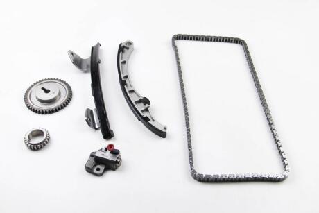 Ланцюг з натягувачем в комплекті BGA TC5400FK