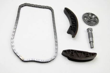 Ланцюг приводу ГРМ (к-кт) MB Sprinter OM651 1.8-2.2 D 06- BGA TC5670FK