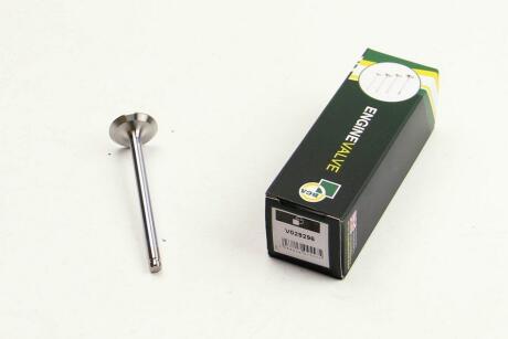 Клапан випуск. Combo 1.2/1.4 i 94-/Astra F/Vectra A 1.4 i 88- BGA V029296