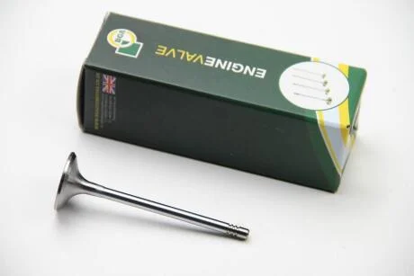 Впускной клапан Citroen Berlingo 2012-, C3 2010-, C3 Picasso 2010-, C4 2011- BGA V142049