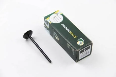Клапан двигателя впускной 6мм Chevrolet Lacetti Aveo 1.4 16V 05- BGA V164620