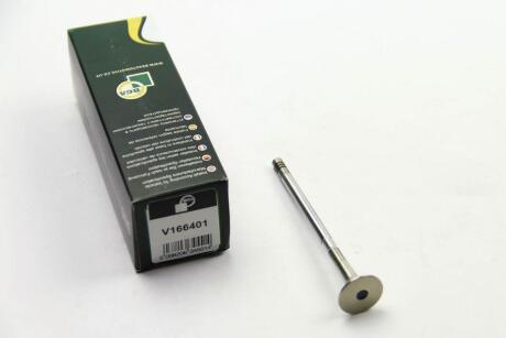 Клапан випуск. 1.3JTD/HDi Doblo 04-/Combo 05-/Nemo/Bipper 10- (22.5x6x109.2) BGA V166401