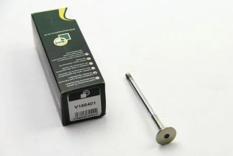 Клапан випуск. 1.3JTD/HDi Doblo 04-/Combo 05-/Nemo/Bipper 10- (22.5x6x109.2) BGA V166401