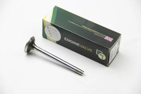 Клапан випуск. Berlingo/Partner 1.8/1.9D 98- (33x8x112) BGA V537450