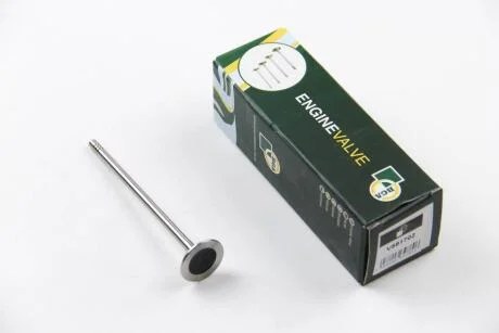 Клапан випуск. BERLINGO/C4/PARTNER 1.4/1.6i 09- BGA V591702