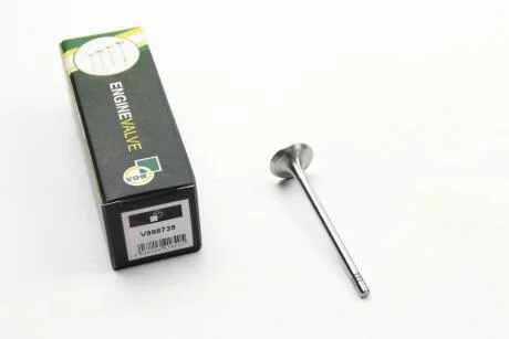 Клапан впускний Ford Focus II 04-11, Fiat Scudo 07-16, Peugeot Expert 07-16 BGA V998739