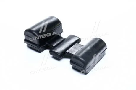 Подушка ресори передньої КРАЗ Бико 214-2902430А2