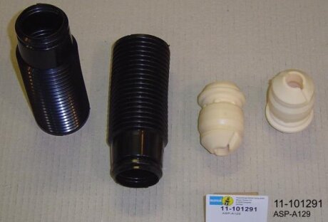 Пильник амортизатора компл. VW GOLF II/III, JETTA II, PASSAT передн. B1 BILSTEIN 11-101291