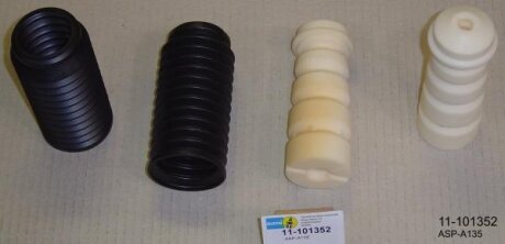 Пыльник+отбойник амортизатора VW GOLF II/GOLF III -98 задн. BILSTEIN 11-101352