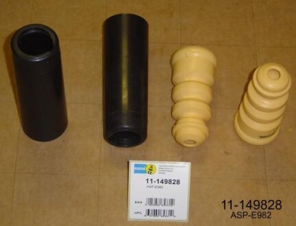 Пылезащитный комплект на 2 амортизатора BILSTEIN 11-149828