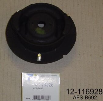 Подушки амортизатора BILSTEIN 12-116928