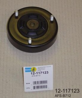 Опора стойки амортизатора BILSTEIN 12-117123