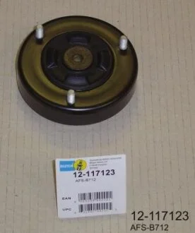 Опора стійки амортизатора BILSTEIN 12-117123
