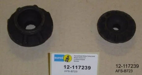 Опора стойки амортизатора BILSTEIN 12-117239