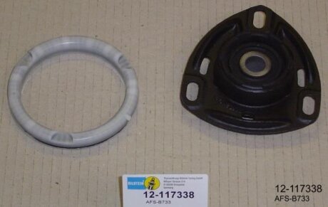 Подушки амортизатора BILSTEIN 12-117338
