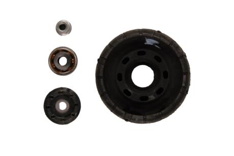 Опора амортизатора гумометалева в комплекті Opel Vivaro,V,B1 BILSTEIN 12-238033